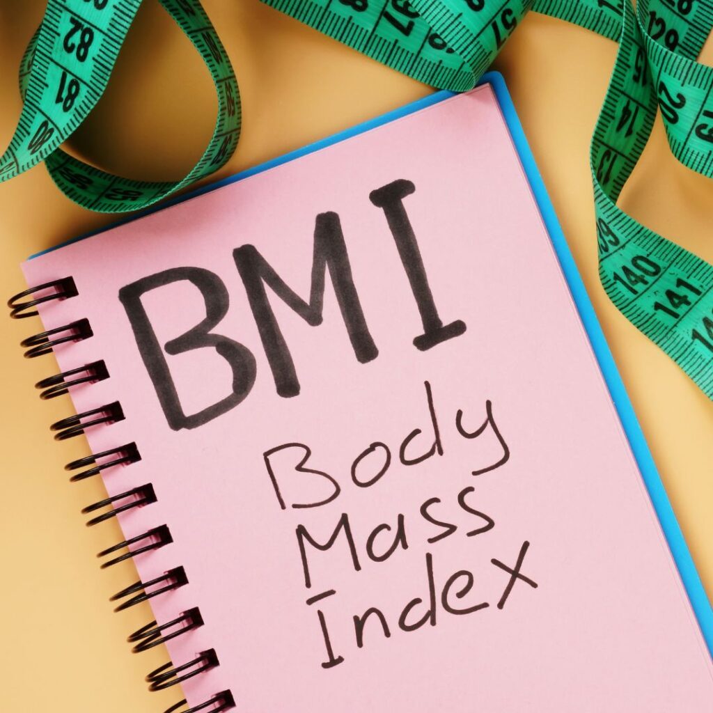 BMI Rechner